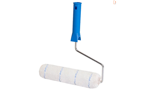 CAN RULO ÖRME DIŞ CEPHE MAVİ SAPLI  25 CM (25ADET)